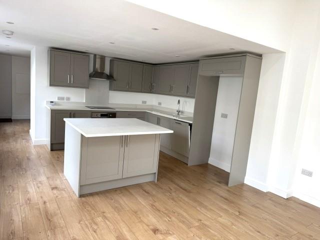 Kitchen Continued